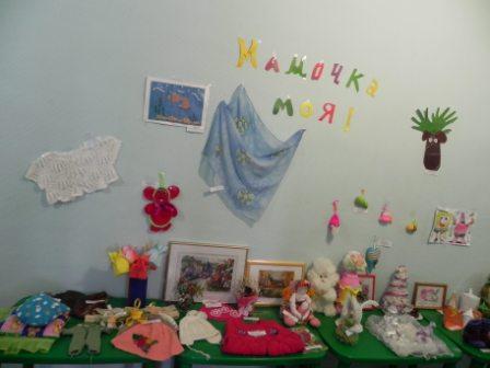 Поделки своими руками на выставку мама